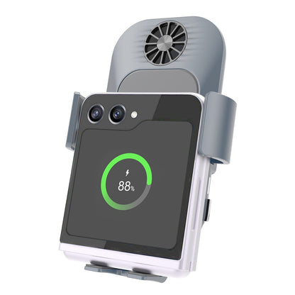 Car Wireless Charger For Z Flip Series