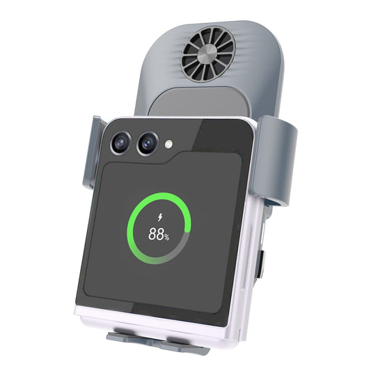 Car Wireless Charger For Z Flip Series