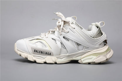 BLCG 2030-3 All White