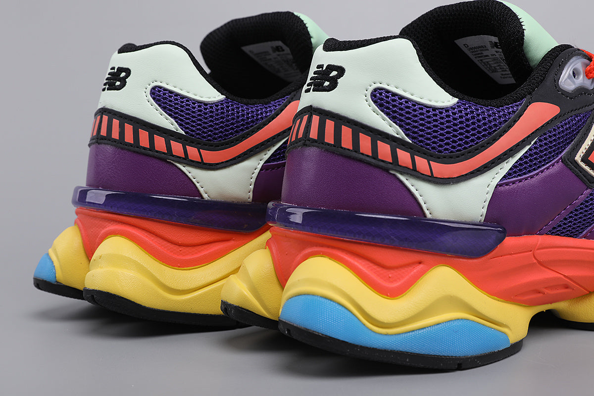 NB 9060 Prism Purple