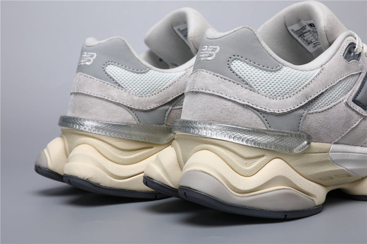 NB 9060-6 Gray White