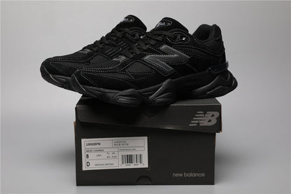 NB 9060 Full Black Edition