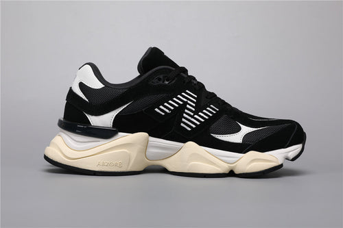 NB 9060 Black White