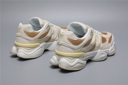 NB 9060 Off-White Yellow FW