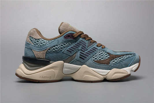 Bodega x NB 9060 Age Of Discovery