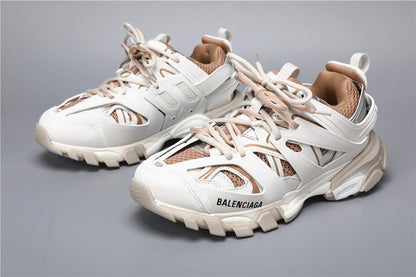 BLCG 2030-32 White & Brown