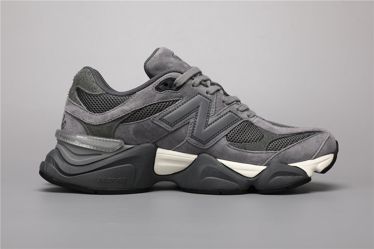 NB 9060 Gray Black