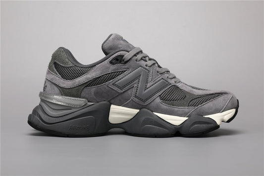 NB 9060 Gray Black