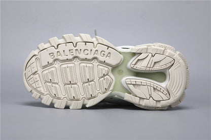 BLCG 2030-3 All White