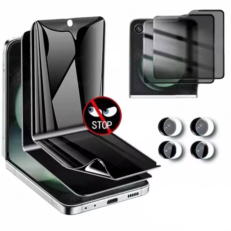 Privacy Screen & Lens Protectors