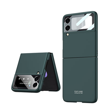 Finger Ring Cover For Z Flip 4