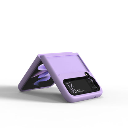 Anti-knock luxury Case for Samsung Galaxy Z Flip 4