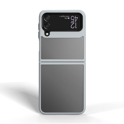 Anti-knock luxury Case for Samsung Galaxy Z Flip 4