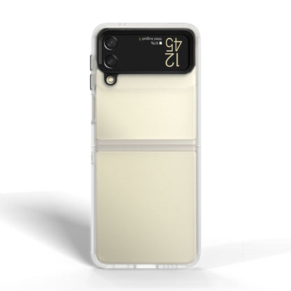 Anti-knock luxury Case for Samsung Galaxy Z Flip 4