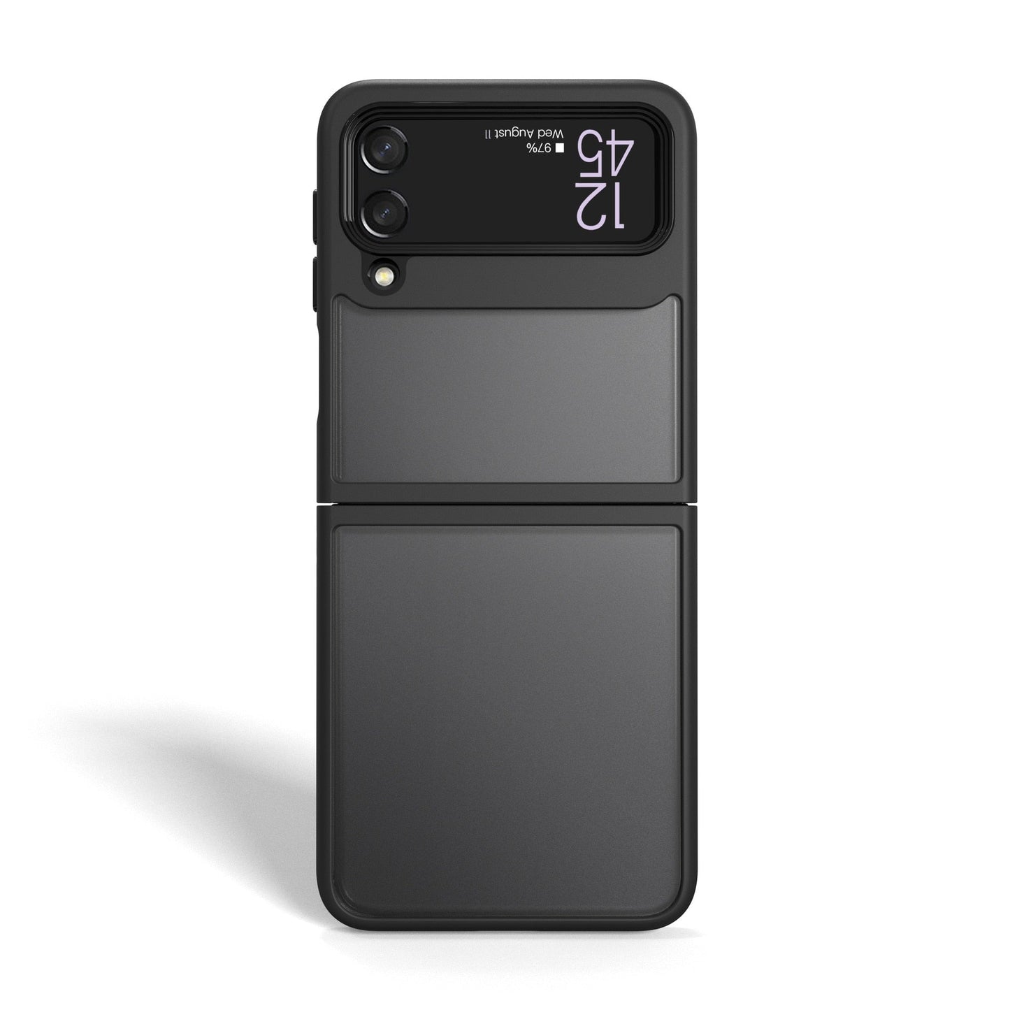 Anti-knock luxury Case for Samsung Galaxy Z Flip 4