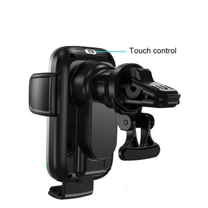 Car Wireless Charger For Galaxy Z Flip 4